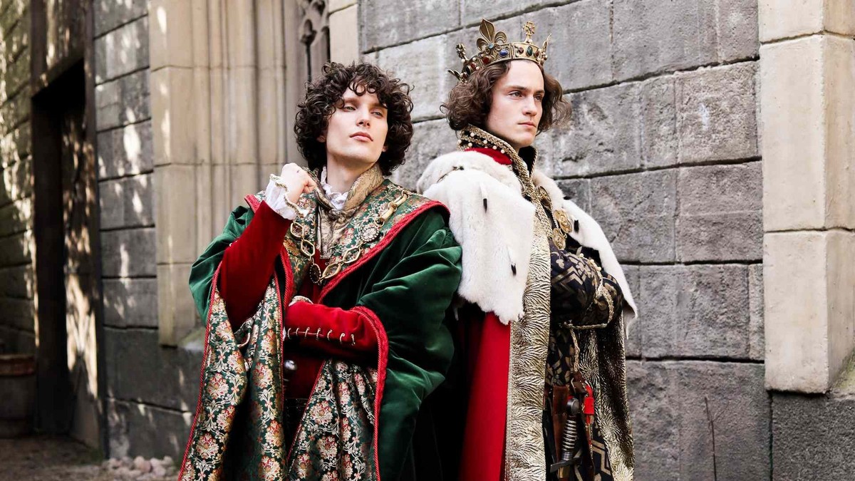 Serial „Królowie” zastąpi popularny serial historyczny