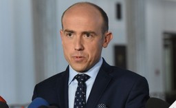 Budka: Prezydent po raz kolejny złamał konstytucję