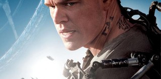 'Elizjum' - recenzja