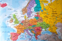 Podchwytliwy QUIZ z geografii. Miasta. Polska i Europa. Znasz te miejsca? Dasz radę 100 proc.?