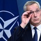 Sekretarz generalny NATO Jens Stoltenberg