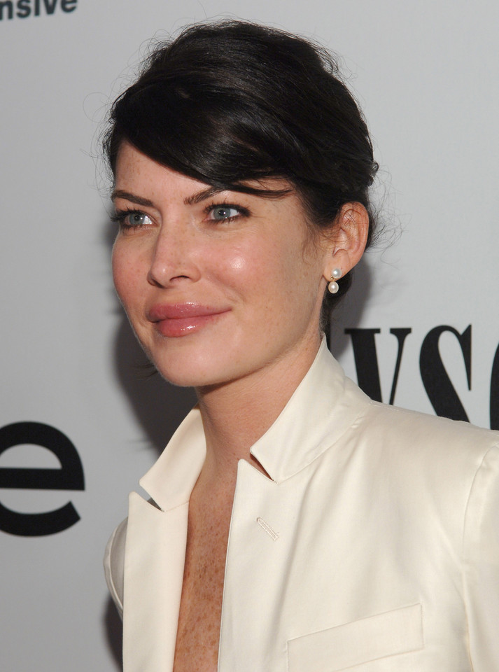 Lara Flynn Boyle (2006)