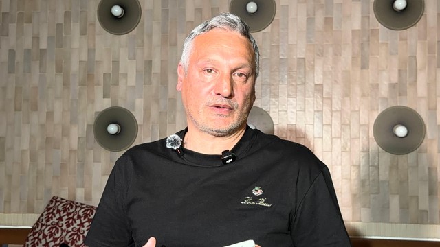 Gagi Đogani (Foto: Ringier/Danica Božović)