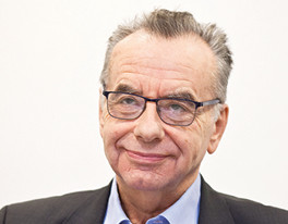 Zdzisław Sokal, prezes Bankowego Funduszu Gwarancyjnego