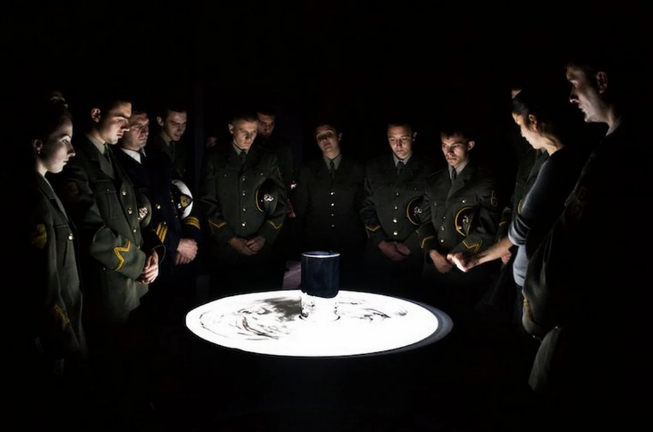 Filmovi su nastali kao kritički stav prema NATO politici