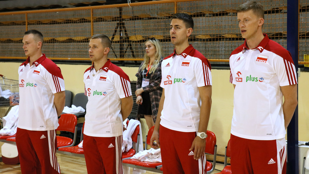 Reprezentacja Polski pod wodzą Wojciecha Serafina dzień przed zakończeniem turnieju kwalifikacyjnego do mistrzostw świata U-23 zapewniła sobie awans do przyszłorocznego mundialu. W sobotę Polacy pokonali po zaciętym meczu Włochów 3:2.