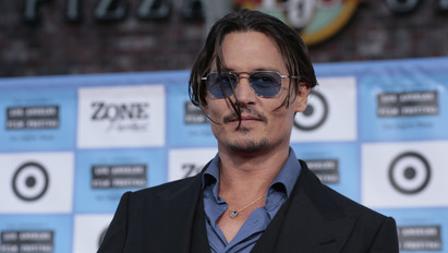 Lerántjuk a leplet Johnny Depp egészségi állapotáról!