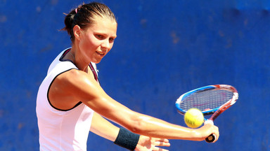 WTA w Linzu: porażka Katarzyny Piter