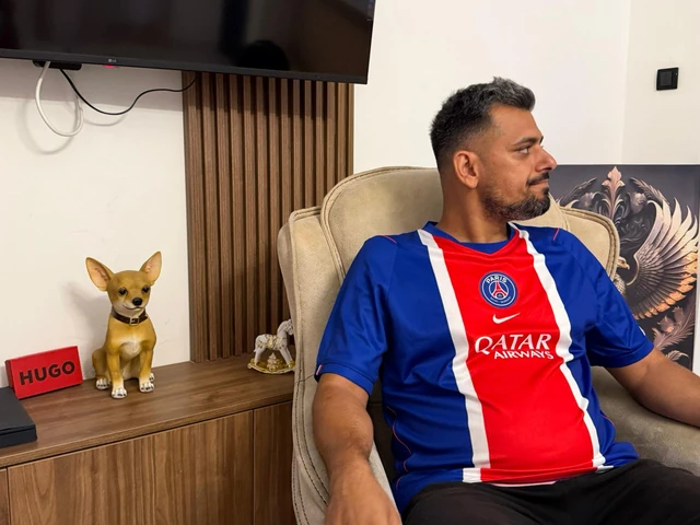 Zavirite u stan bivšeg elitara koji ne ulazi u Elitu 10 jer je dobio svoju emisiju! (Galerija fotografija)
