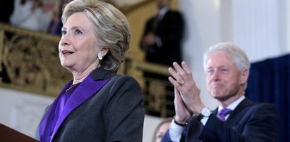 Hillary Clinton nie będzie już kandydowała na żadne stanowisko