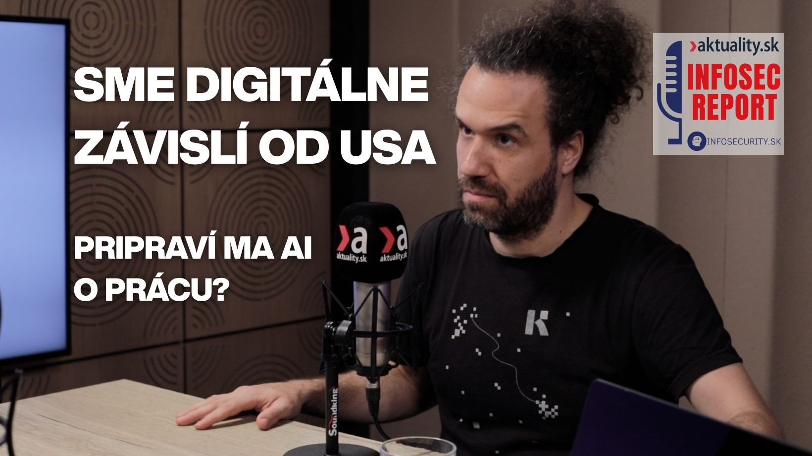 Sme závislý od USA