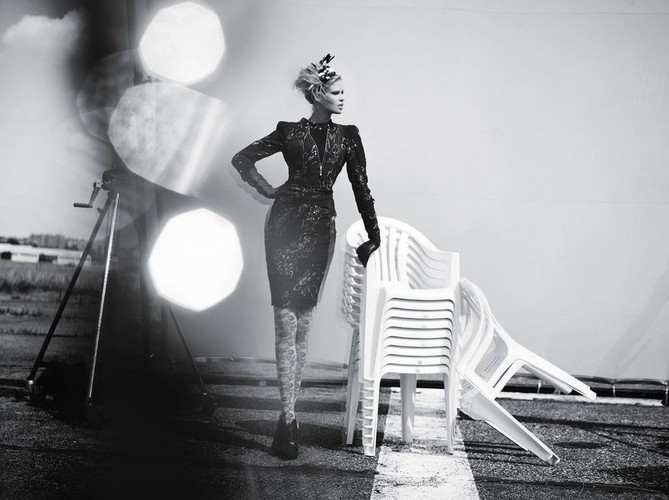 Caterina, kolekcja jesień-zima