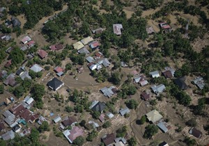 Poplave u Indoneziji