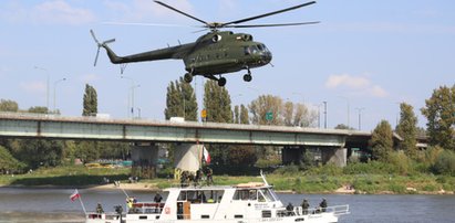 Kompromitacja. Policja nie ma kluczowego sprzętu