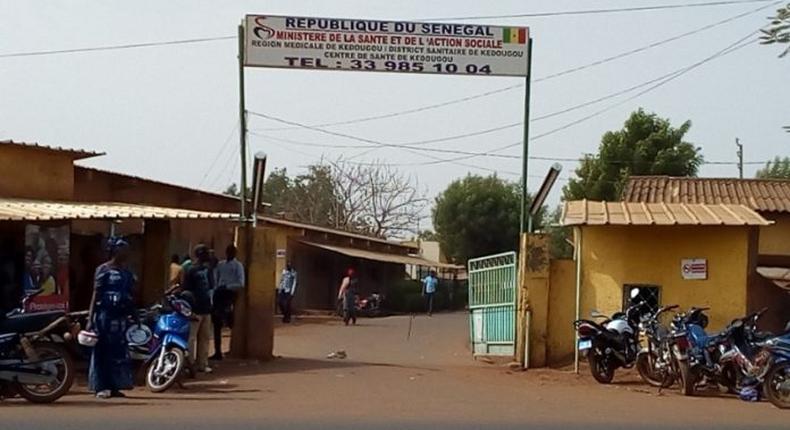 Distric-sanitaire-Kédougou-