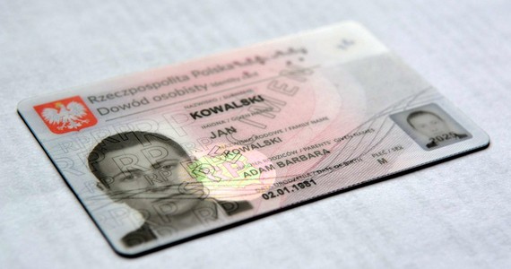 Nowy dowód osobisty od 1 marca. Co się zmieni? - Wiadomości