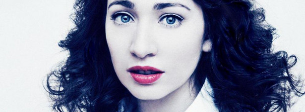 Regina Spektor wystąpi na Coke Live Festival