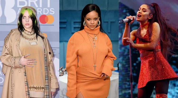 Billie Eilish, Rihanna és más sztárok követelnek rendőrségi reformot New York államban