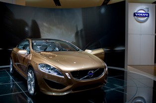 Chińczycy chcą utrzymać luksusowy wizerunek Volvo