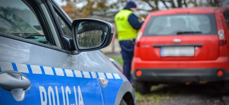 Od 1 stycznia ważna zmiana w policji. Tak będzie się legitymował każdy funkcjonariusz...