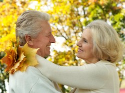 Radość życia - lekiem na długowieczność