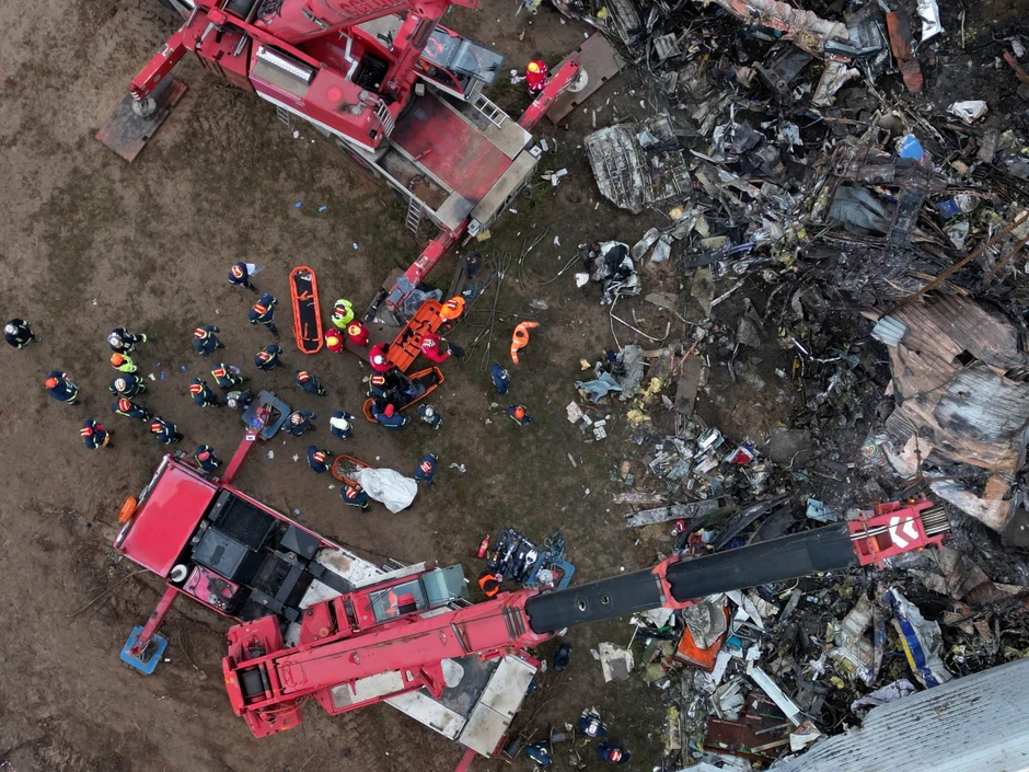 Sudar vozova u Grčkoj