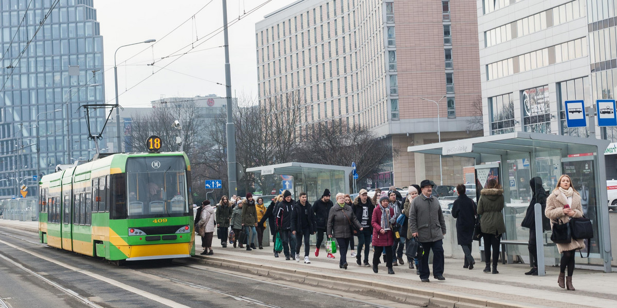 ZTM zbada standardy jakości komunikacji