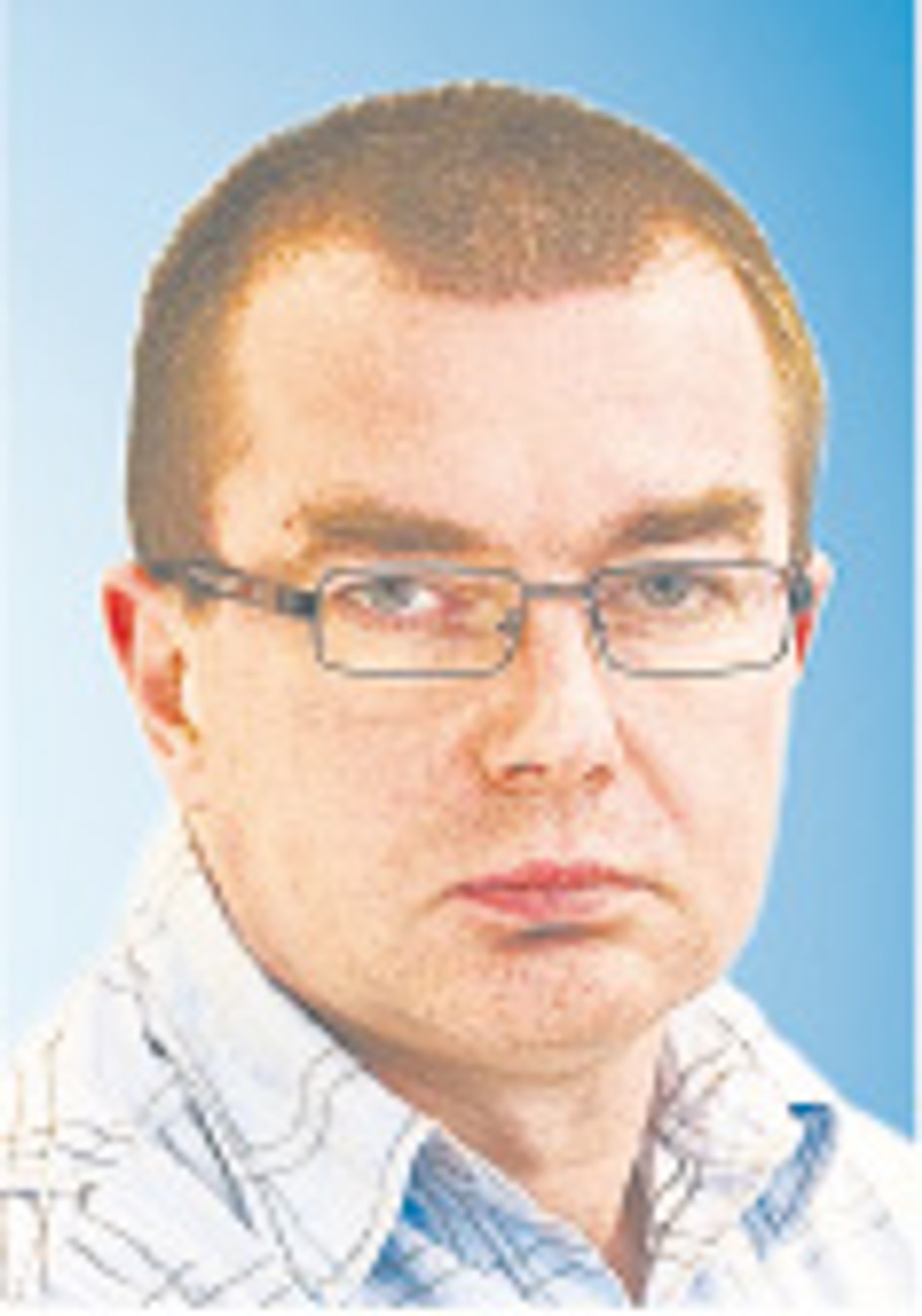 Mariusz Staniszewski