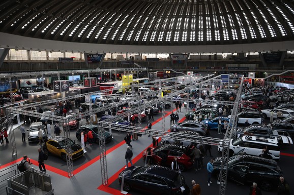 Jaguar povlači više od 170.000 vozila u SAD zbog mogućeg gubitka pogonske snage