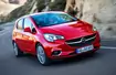 Opel Corsa 2015