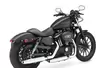 Harley-Davidson przedstawia Sportster Iron 883