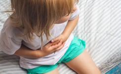 Wróciły rotawirusy. Ale chorują starsze dzieci, a nie najmłodsze