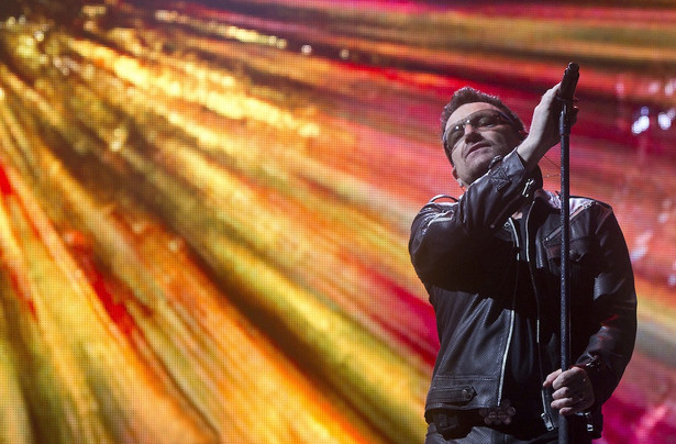 U2 na Super Bowl i wszystko będzie jasne