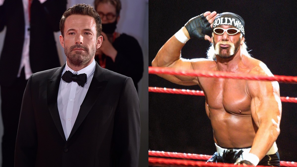 Ezt nem láttuk jönni! Ben Affleck játssza  majd Hulk Hogant
