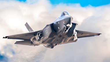 f-35 mają problemy… a polska już je odbiera.