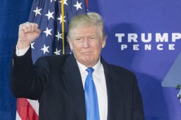 Morawiecki: Wybór Trumpa bez istotnego wpływu na rynki finansowe. Giełda wróci do normy