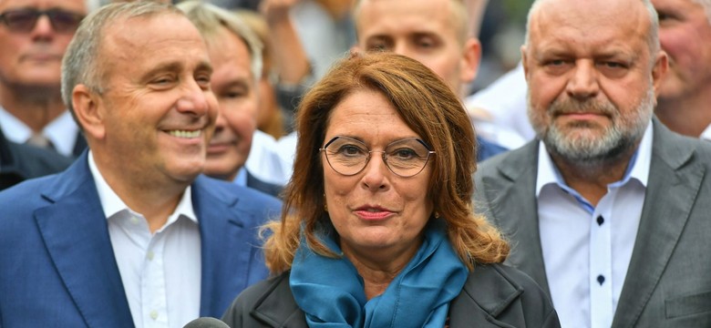 Koalicja Obywatelska stawia na samorządy i zdrowie. "W październiku czeka nas katastrofa"