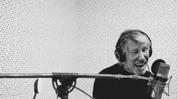 Roger Waters przedstawił nowy TELEDYSK. Zobacz "Wait For Her"