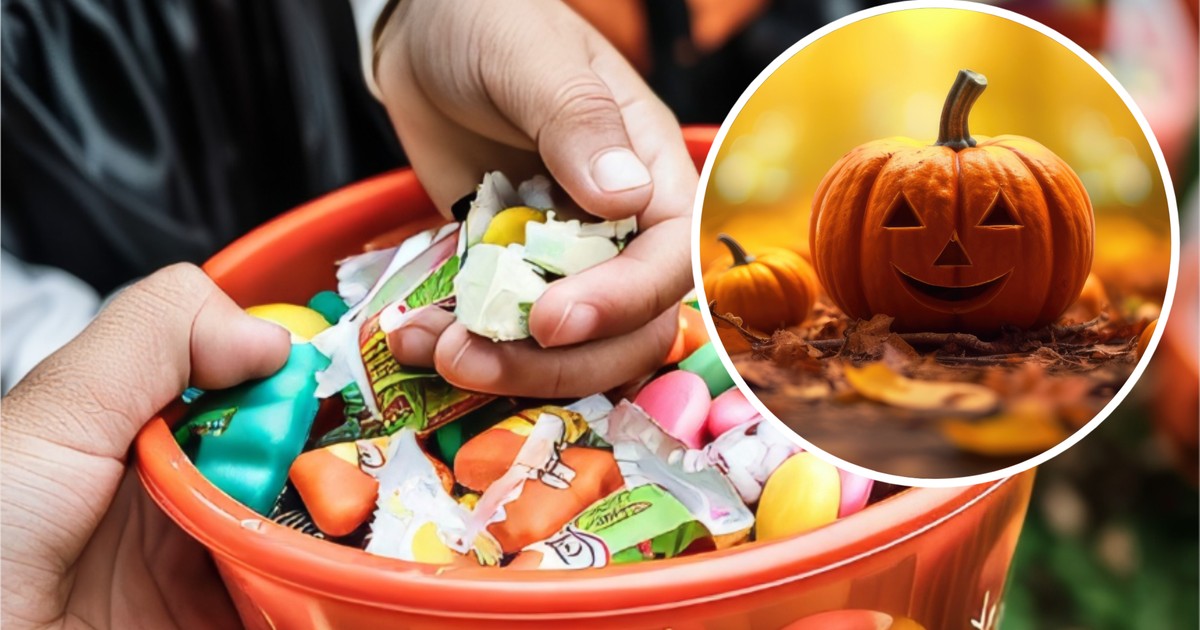 Atak na dziewczynki w Halloween. Relacje świadków przeczą policji. "Był w amoku, czekał na ofiary"