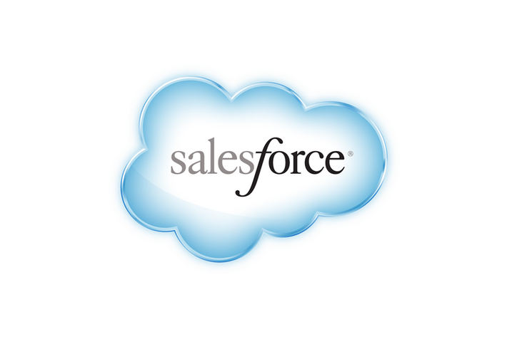 9. Salesforce.com - 4,1