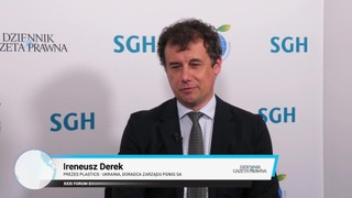 Derek: Zima w Ukrainie będzie ciężka. Nie wiemy co nas czeka