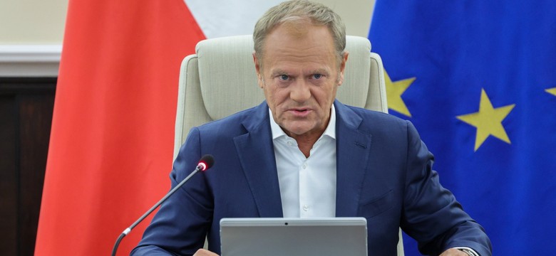Rząd Tuska wprowadza nowy wiek emerytalny. Zmiany dotyczą jednej profesji