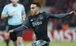 Piłkarz Ajaksu zasłabł podczas meczu. Abdelhak Nouri jest w śpiączce [WIDEO]