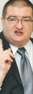 Zygmunt Kostkiewicz, prezes Polskiego
    Związku Pracodawców Prywatnych Zakładów Ubezpieczeń, Towarzystw
    Emerytalnych i Towarzystw Funduszy Inwestycyjnych