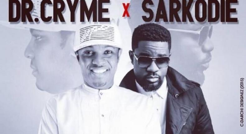 Dr. Cryme & Sarkodie - Koko Sakora cover art