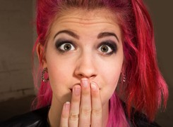 Jak się pozbyć czkawki? Sprawdzone sposoby