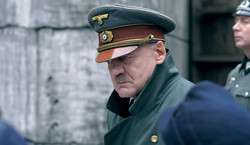 "Spiegel": Zobaczcie "Upadek". Podobieństwa Putina do Hitlera są uderzające