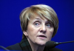 Huebner o budżecie UE: Polska jest na celowniku. 80 mld euro może zmaleć do 70 mld