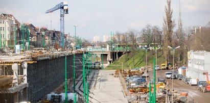 Inwestycyjne obietnice urzędników. FILM