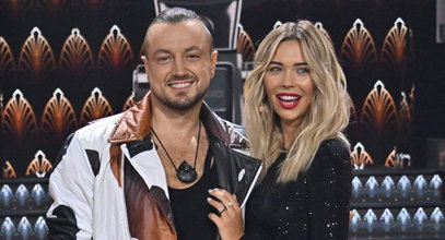 Sandra Kubicka w czułych objęciach Barona wyznaje: spełniasz wszystkie moje marzenia